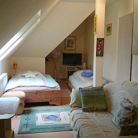 Willa Roma Świnoujście Habitación foto