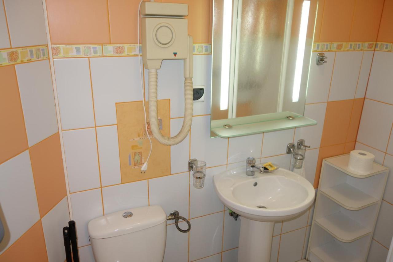 Willa Roma Świnoujście Exterior foto