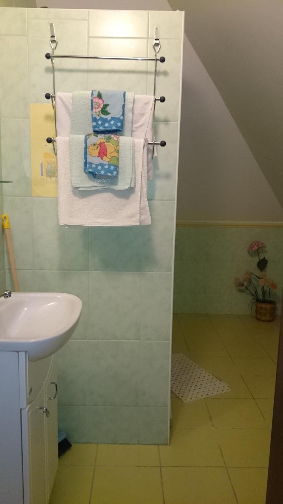 Willa Roma Świnoujście Habitación foto