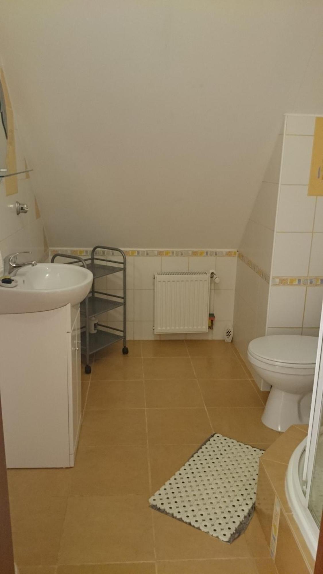 Willa Roma Świnoujście Habitación foto