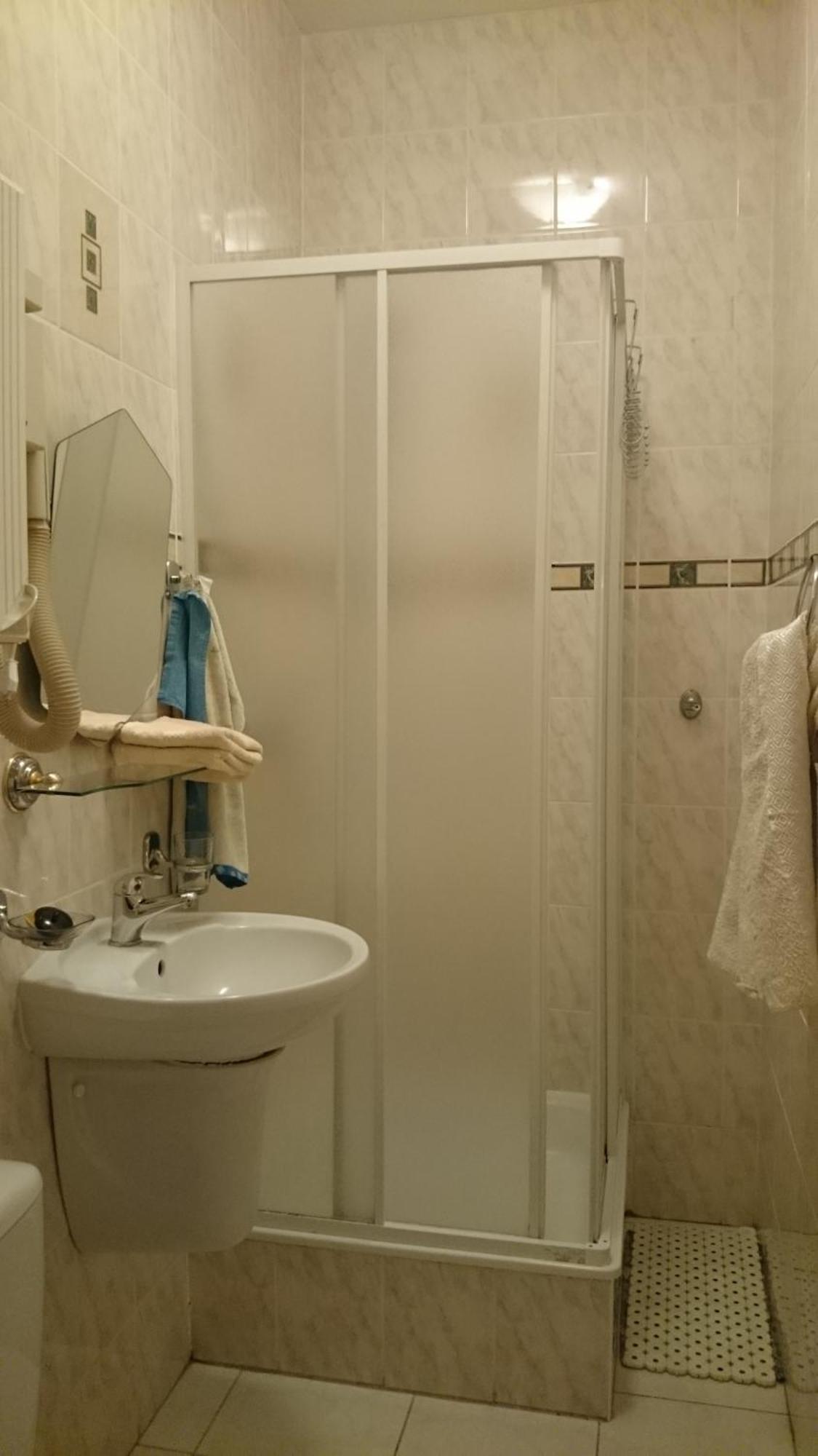 Willa Roma Świnoujście Habitación foto