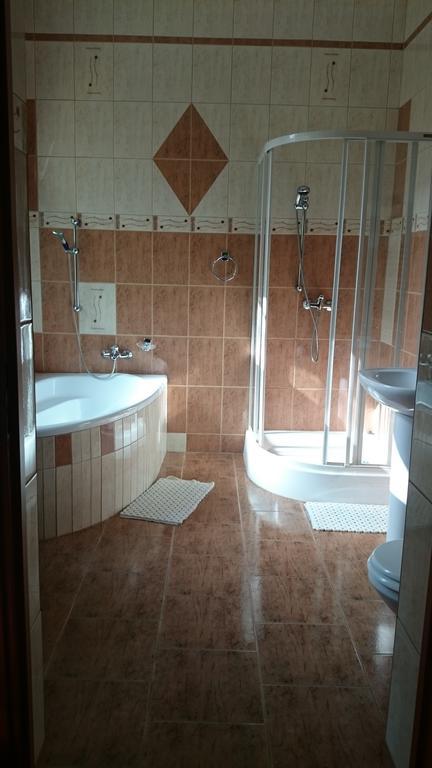 Willa Roma Świnoujście Habitación foto